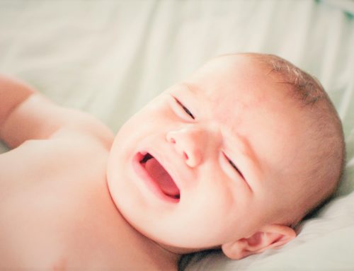 Les aliments pour bébés et enfants à base de soja peuvent être nocifs