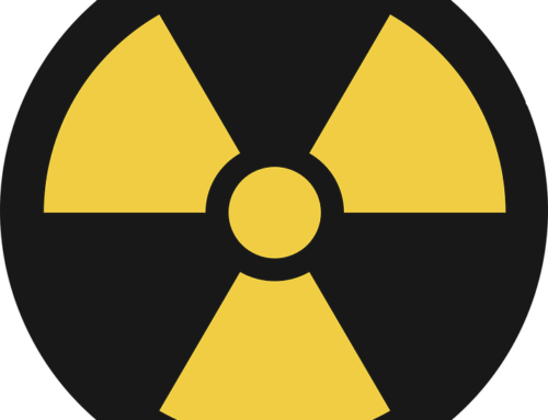 Keltisch zeezout en de Loire: kerncentrales en plutonium