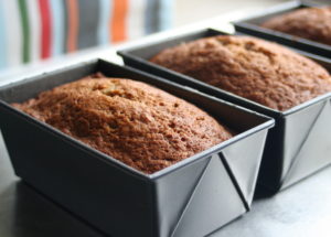 bananenbrood recept met kokosolie