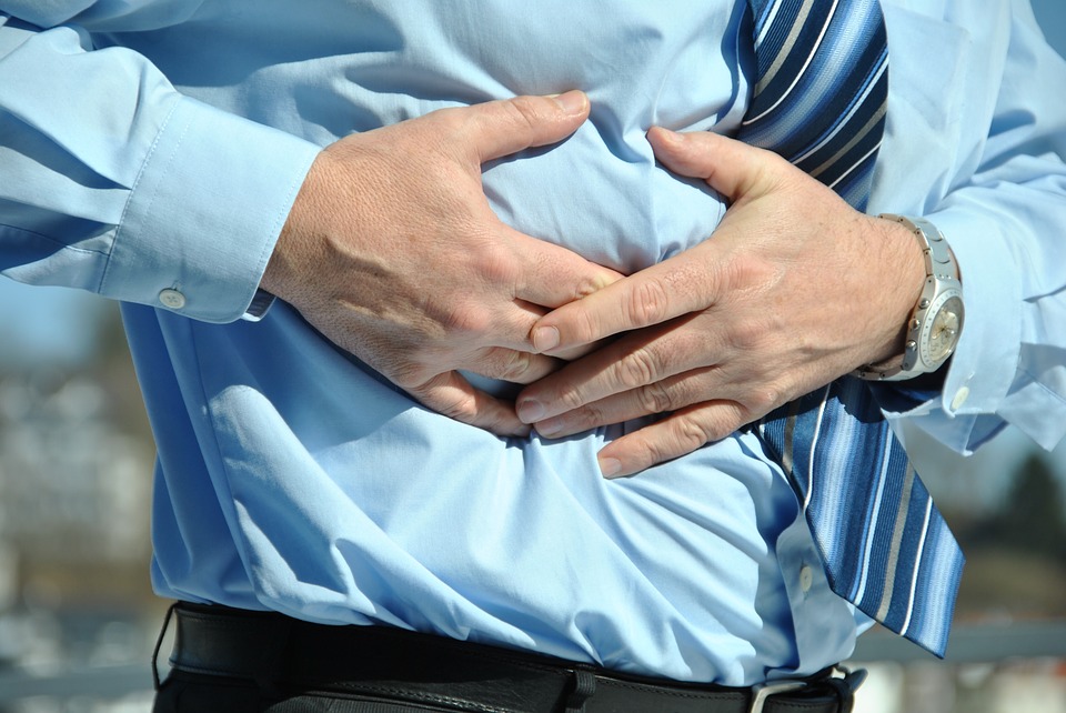 Kokosolie kan helpen bij buikpijn, maagpijn, ziekte van Crohn en coeliakie