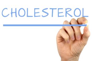 Gezonde vetten bij te hoog cholesterol is goed voor hart en bloedvaten