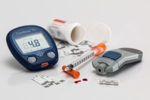  Eet extra vierge kokosolie bij diabetes voor een stabiele bloedsuikerspiegel