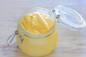 Recept mayonaise met kokosolie