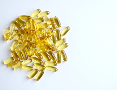 Why omega fish oil is so bad