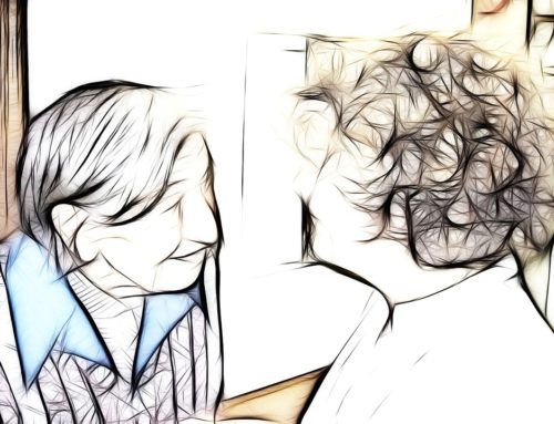 Medicijn tegen Alzheimer? Kies saffraan