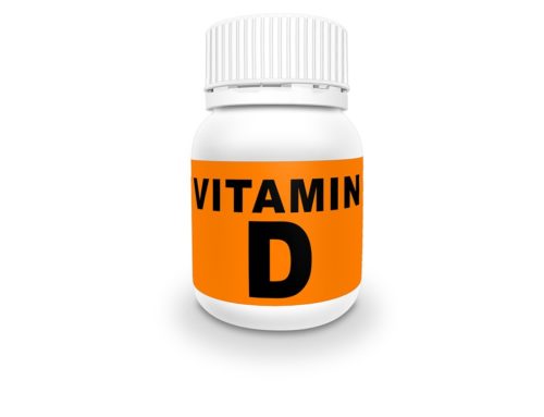 Wat kiezen: vitamine D2 of vitamine D3?