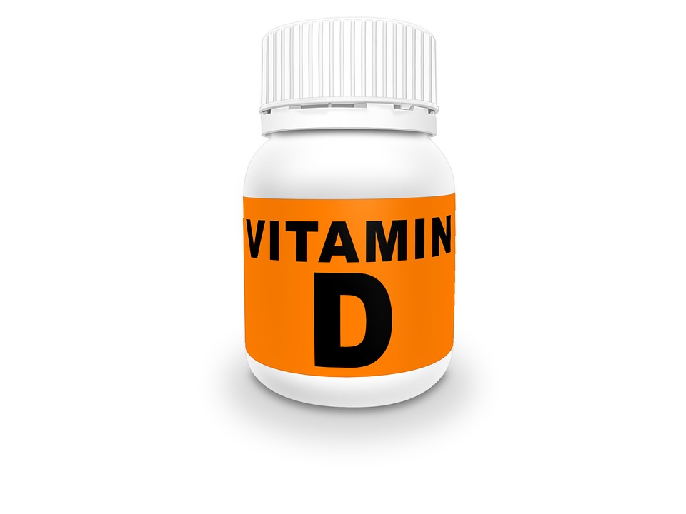Vitamine D door supplement niet doen. Beter plantaardig innemen