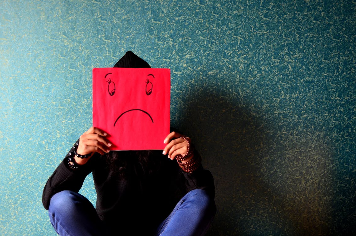 Saffraan werkt als antidepressiva bij depressie, OCS, stress, burn-out...