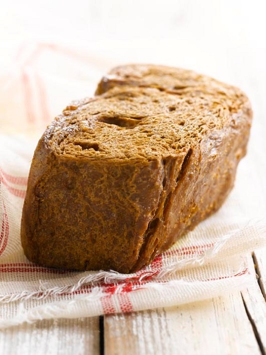 Seitan voller Gluten, ohne Lektine. Nicht Gluten, aber andere Lektine können westliche Probleme verursachen.