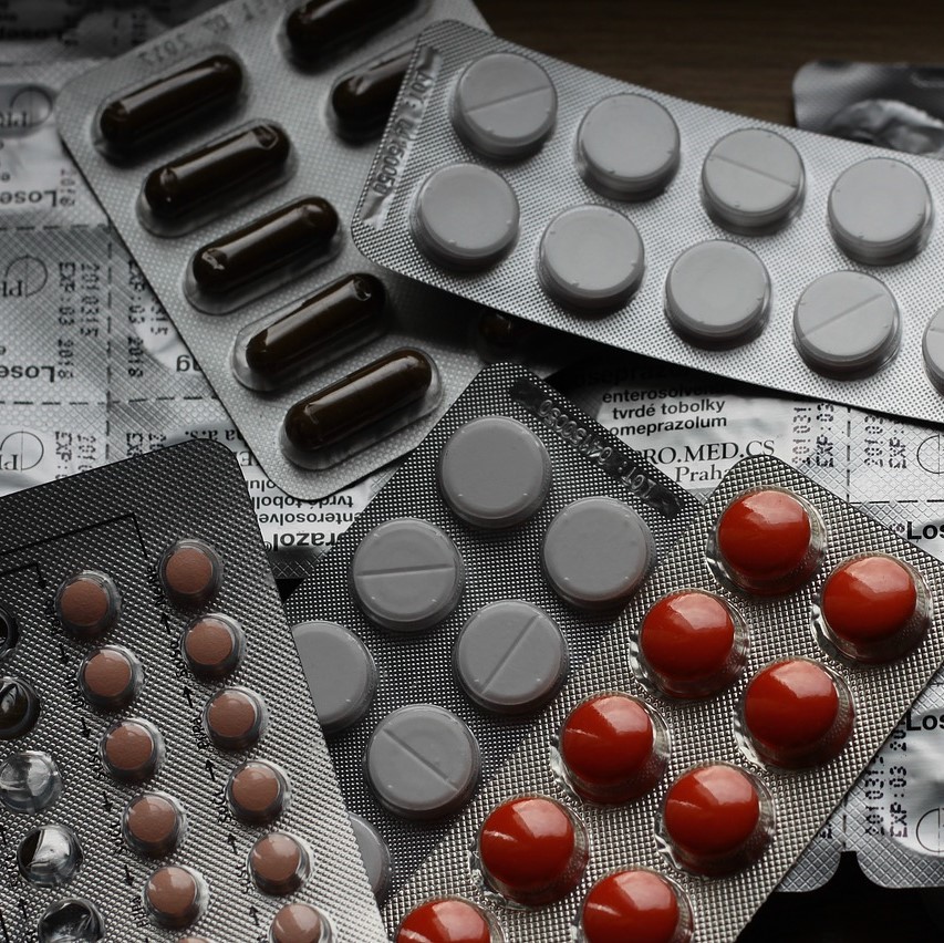 Antibiotica als verstoorder van onze gezondheid
