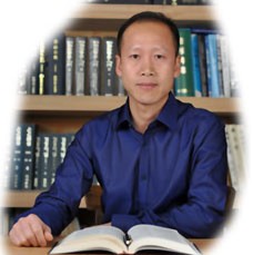 Author of Bamboo salt is science Park, Si-woo