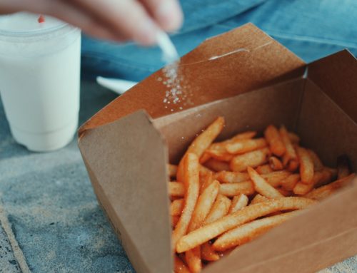 3 redenen om bij voorkeur bamboezout te consumeren en geen tafelzout, keukenzout of zeezout.