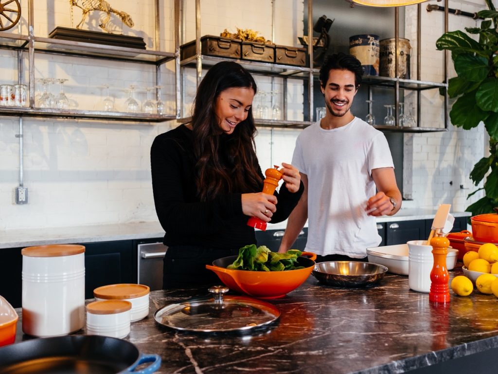 Three reasons to prefer bamboo salt to table salt, kitchen salt or sea salt.