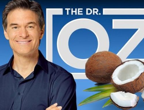 Les effets bénéfiques surprenants de l’huile de coco – dr. Oz