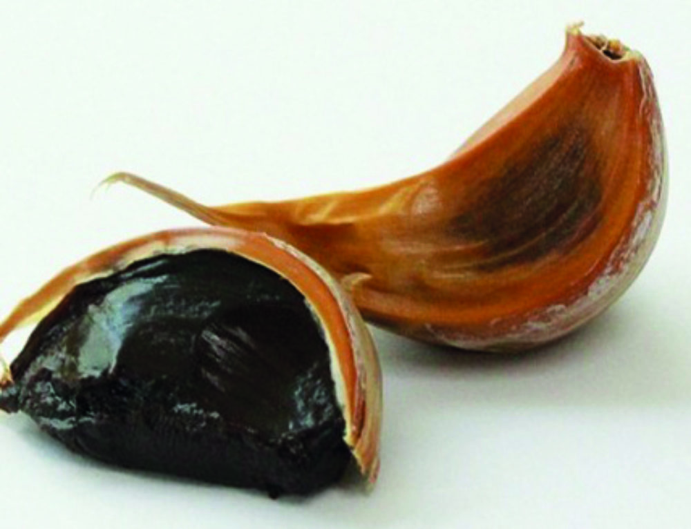 Souq Zwarte knoflook bestellen | Albert Heijn