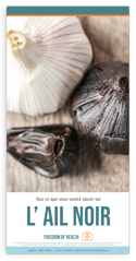 Cover Zwarte look Brochure