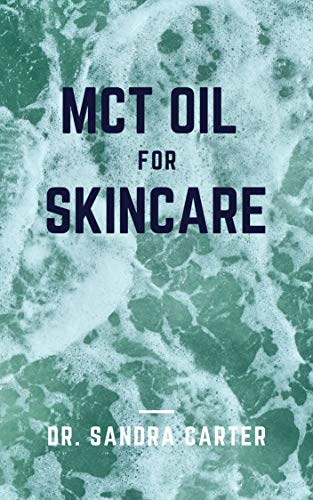 mct oil as skincare