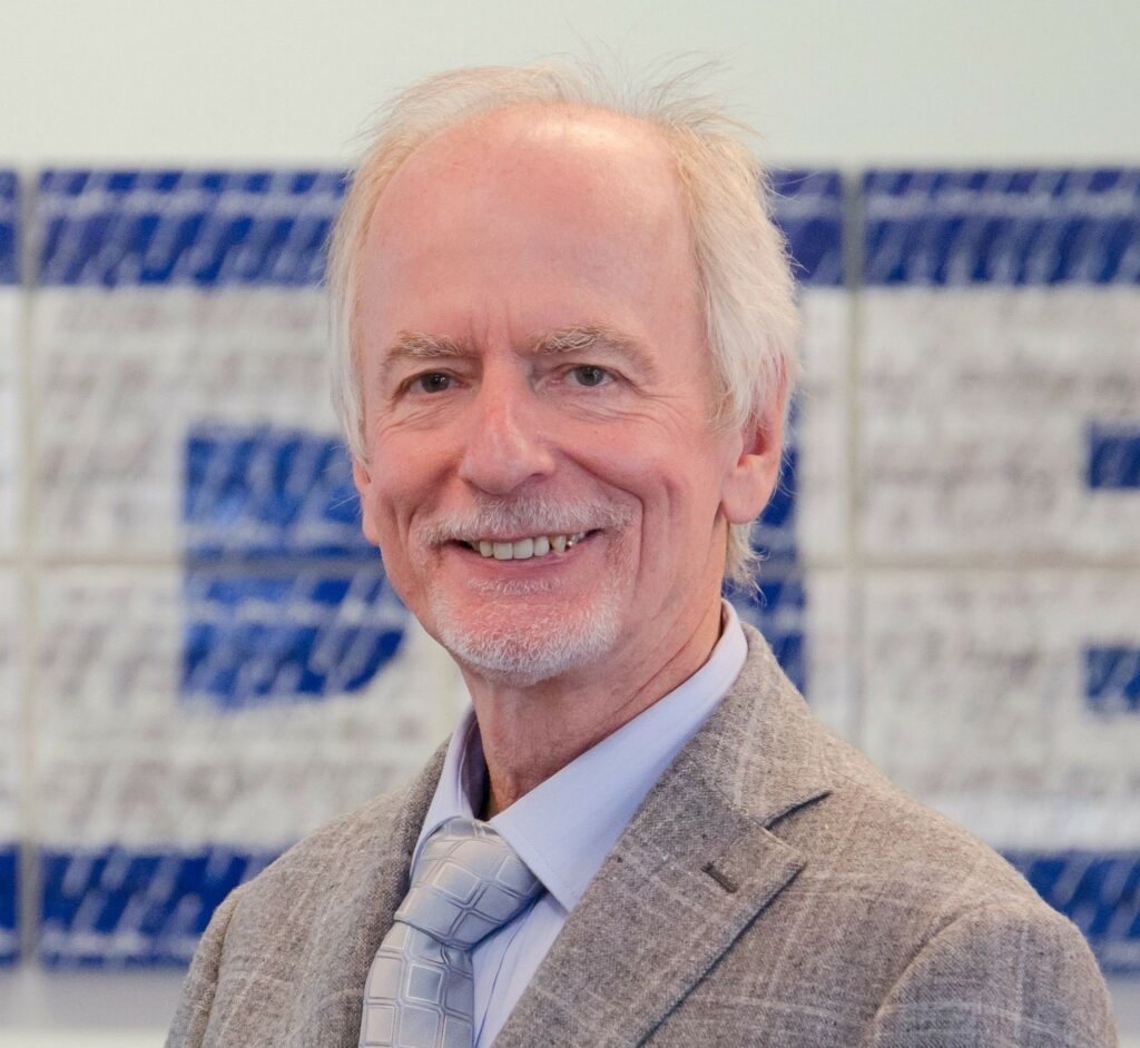 Prof. Dr. Werner Bergholz over het uitvoeren van PCR-testen