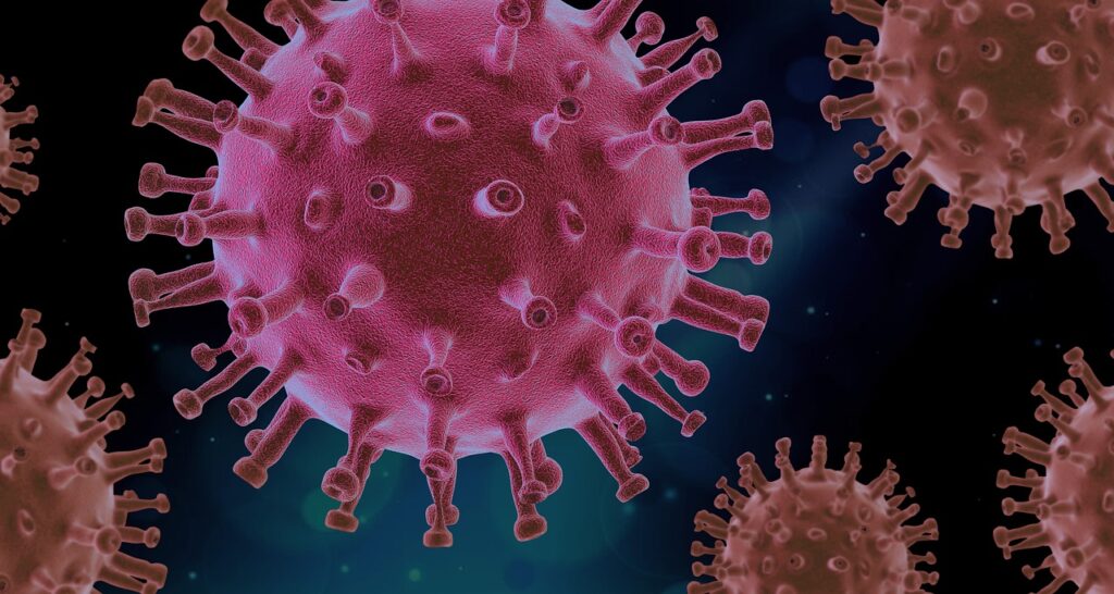 Coronavirus disease ontstaan in 2019 (Covid-19)