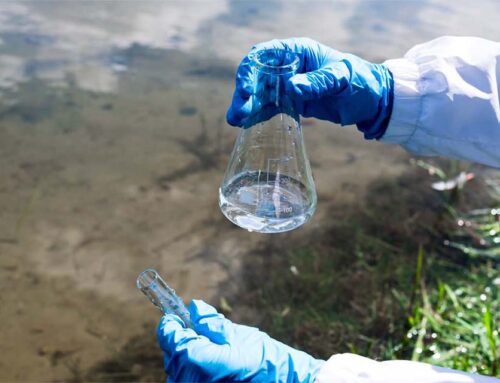 Wat is PFAS? Zit er PFAS in drinkwater in België en Nederland?